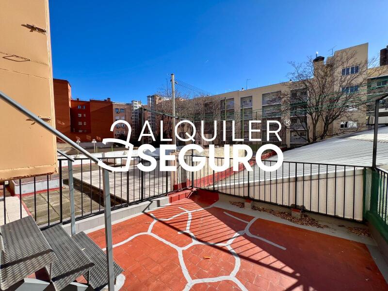 Inmueble en Calle de López de Hoyos, MADRID