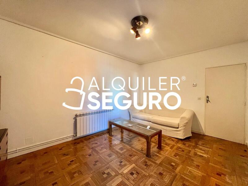 Inmueble en Calle de López de Hoyos, MADRID