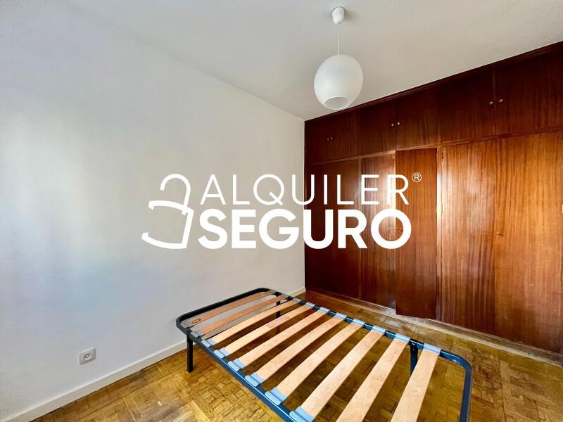 Inmueble en Calle de López de Hoyos, MADRID