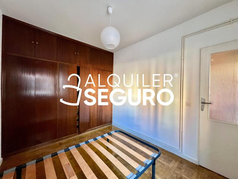 Inmueble en Calle de López de Hoyos, MADRID