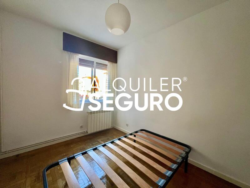 Inmueble en Calle de López de Hoyos, MADRID