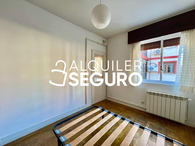 Inmueble en Calle de López de Hoyos, MADRID