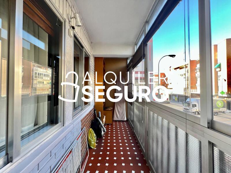 Inmueble en Calle de López de Hoyos, MADRID