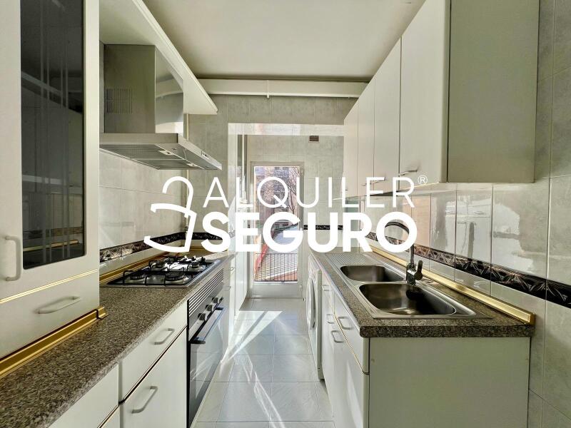 Inmueble en Calle de López de Hoyos, MADRID