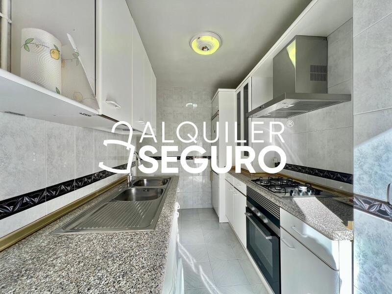 Inmueble en Calle de López de Hoyos, MADRID