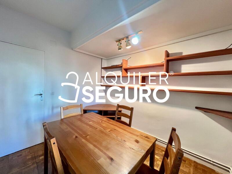 Inmueble en Calle de López de Hoyos, MADRID