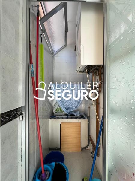 Inmueble en Calle de López de Hoyos, MADRID