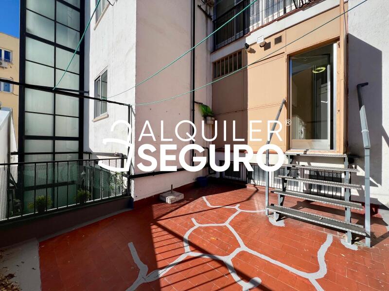 Inmueble en Calle de López de Hoyos, MADRID