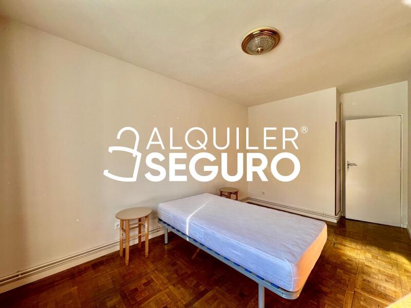 Inmueble en Calle de López de Hoyos, MADRID