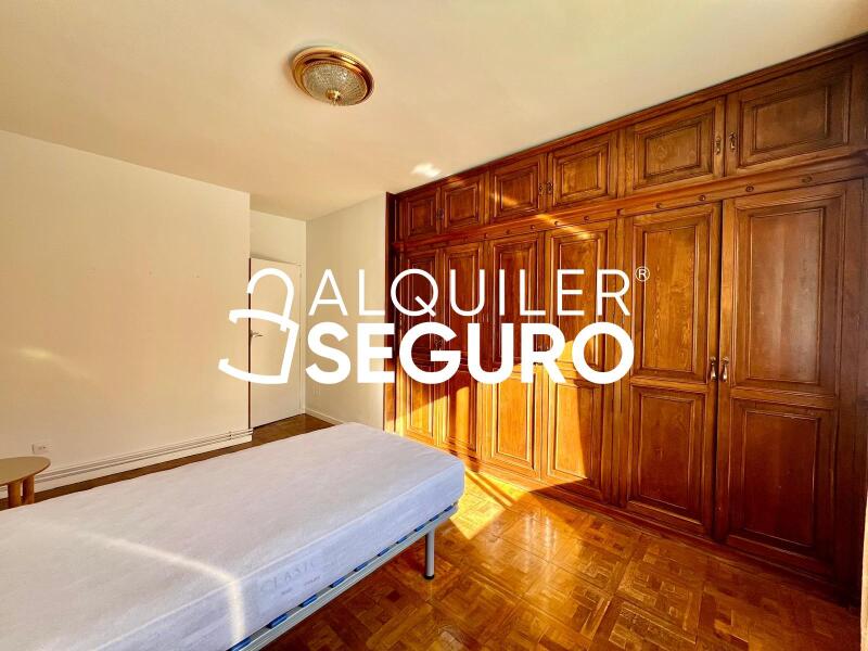 Inmueble en Calle de López de Hoyos, MADRID