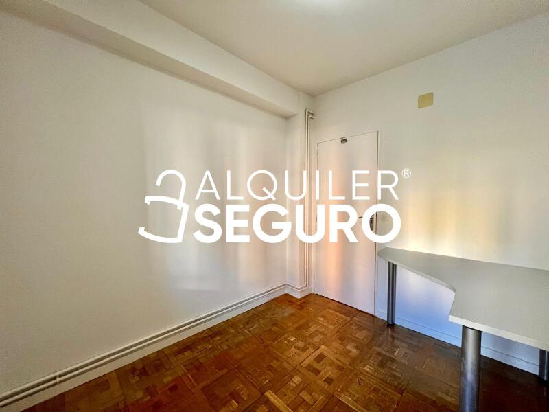 Inmueble en Calle de López de Hoyos, MADRID