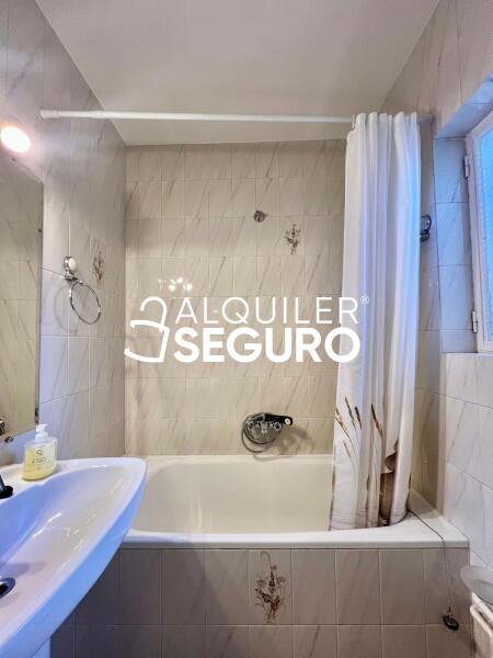 Inmueble en Calle de López de Hoyos, MADRID