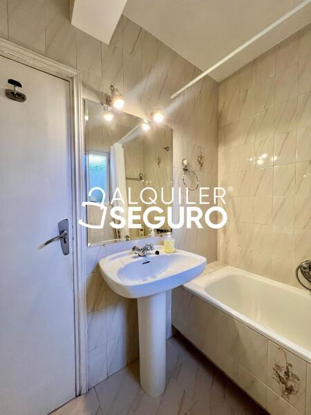 Inmueble en Calle de López de Hoyos, MADRID