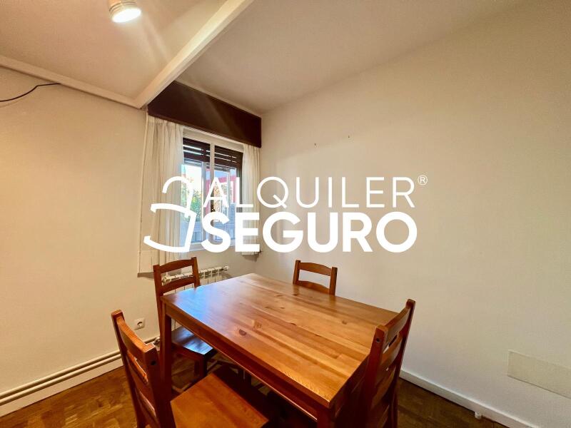 Inmueble en Calle de López de Hoyos, MADRID