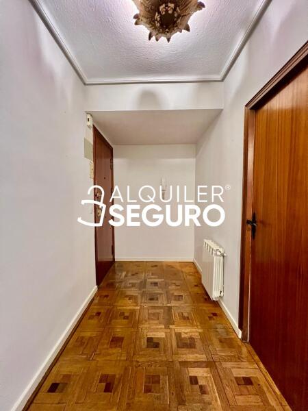 Inmueble en Calle de López de Hoyos, MADRID