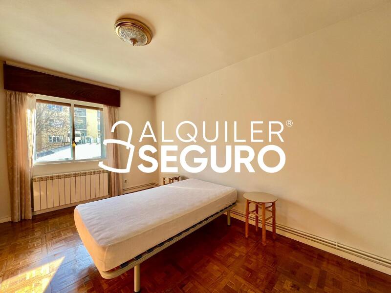 Inmueble en Calle de López de Hoyos, MADRID