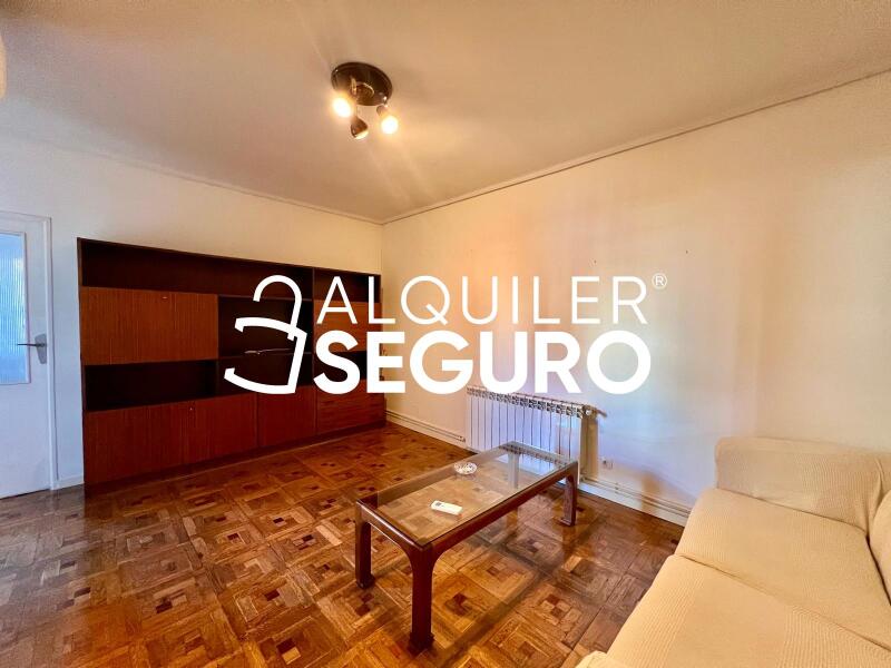 Inmueble en Calle de López de Hoyos, MADRID