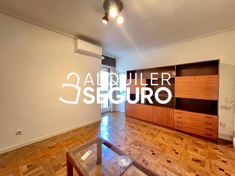 Inmueble en Calle de López de Hoyos, MADRID