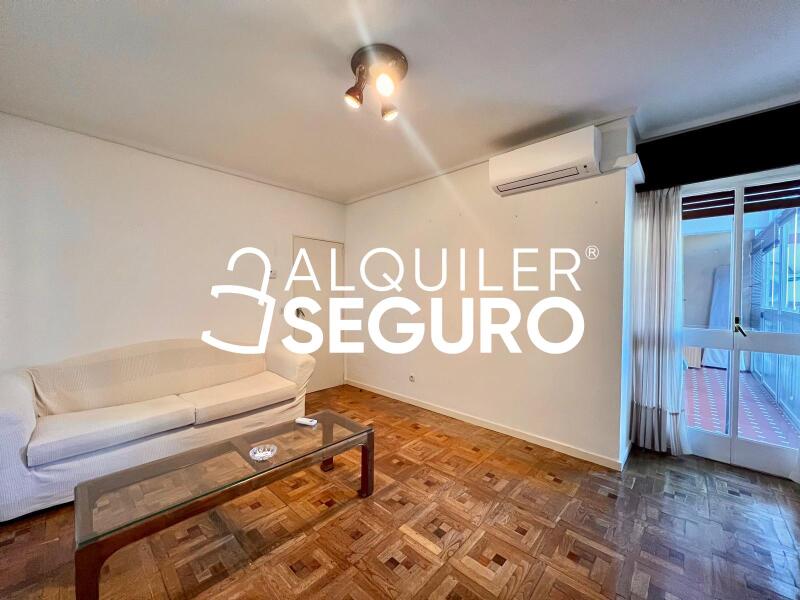 Inmueble en Calle de López de Hoyos, MADRID