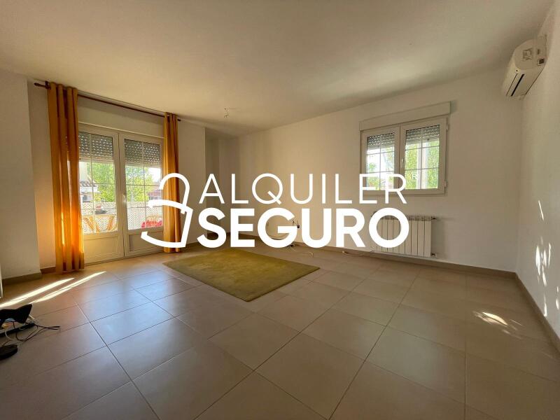 Inmueble en Avenida Madrid, MADRID