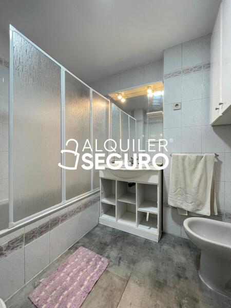 Inmueble en Avenida Madrid, MADRID