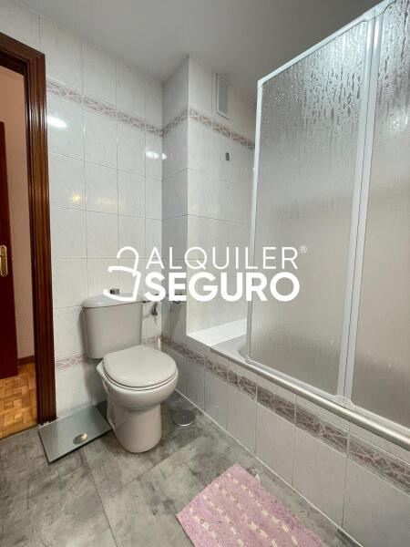 Inmueble en Avenida Madrid, MADRID