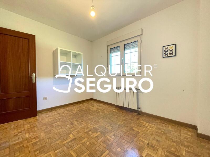 Inmueble en Avenida Madrid, MADRID