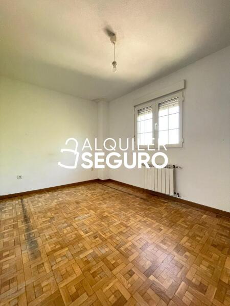 Inmueble en Avenida Madrid, MADRID