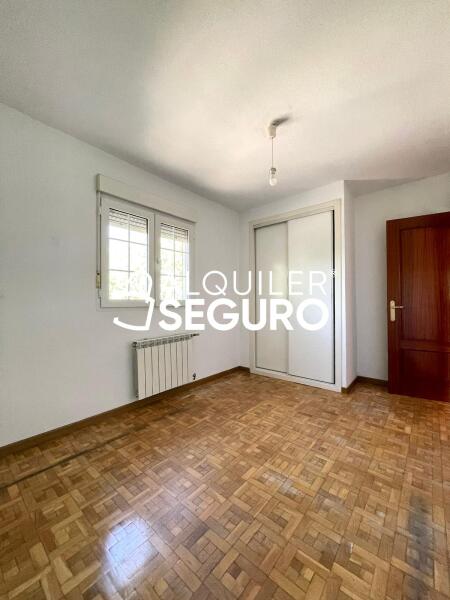 Inmueble en Avenida Madrid, MADRID