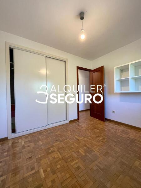 Inmueble en Avenida Madrid, MADRID