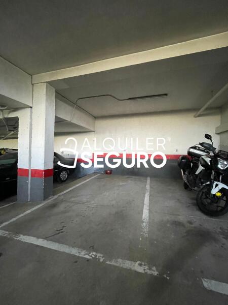 Inmueble en Avenida Madrid, MADRID