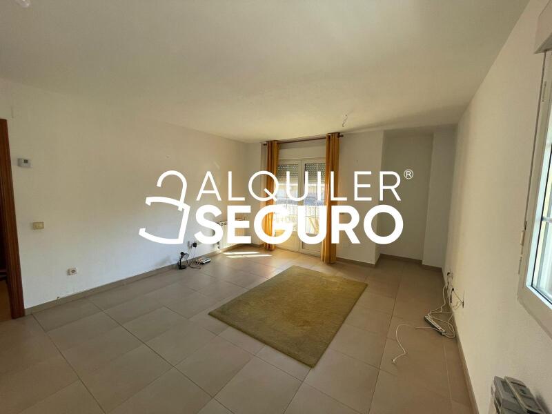 Inmueble en Avenida Madrid, MADRID