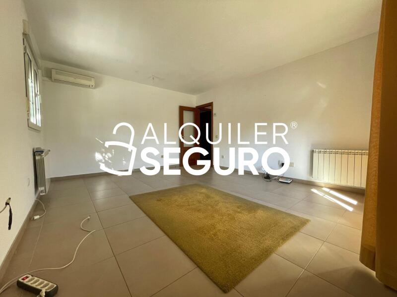 Inmueble en Avenida Madrid, MADRID