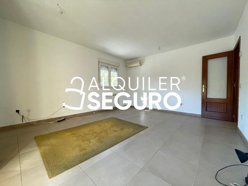 Inmueble en Avenida Madrid, MADRID