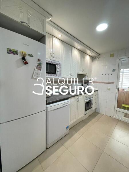 Inmueble en Avenida Madrid, MADRID