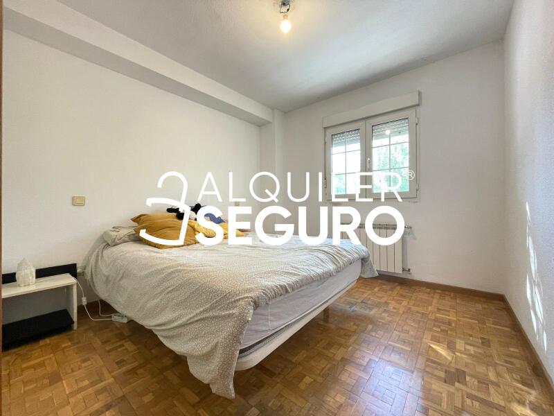 Inmueble en Avenida Madrid, MADRID