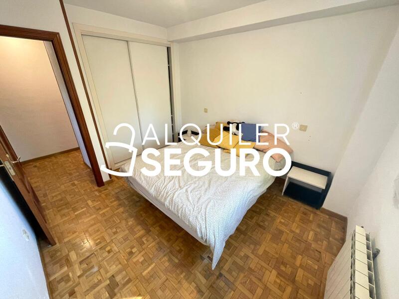 Inmueble en Avenida Madrid, MADRID