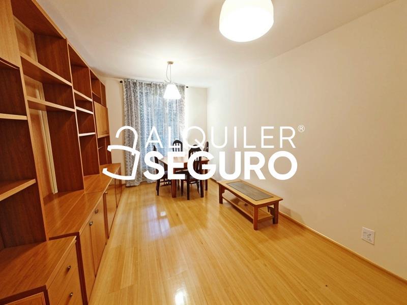 Inmueble en Calle Monsalupe, MADRID