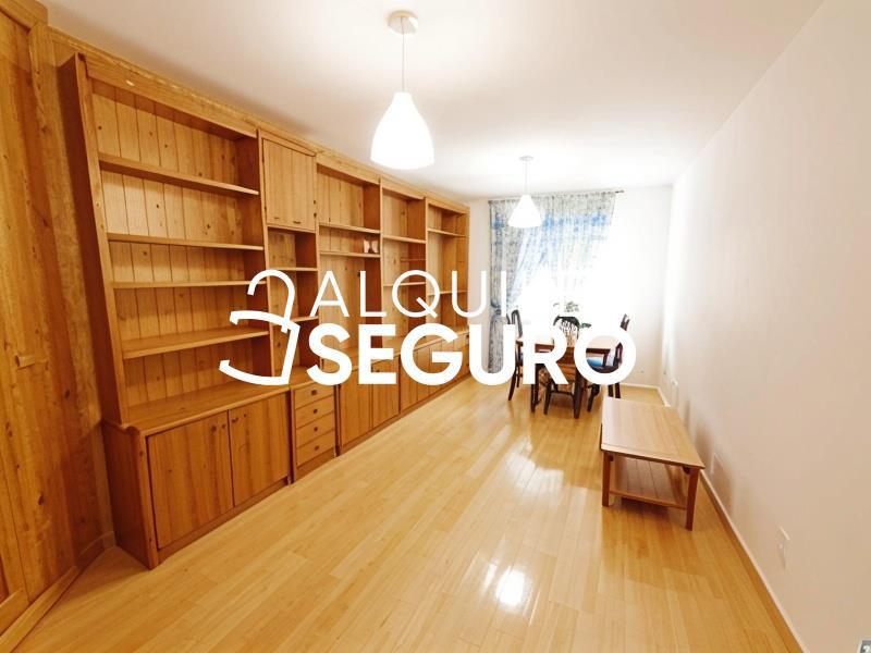 Inmueble en Calle Monsalupe, MADRID