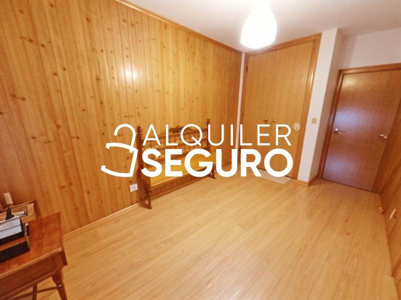 Inmueble en Calle Monsalupe, MADRID