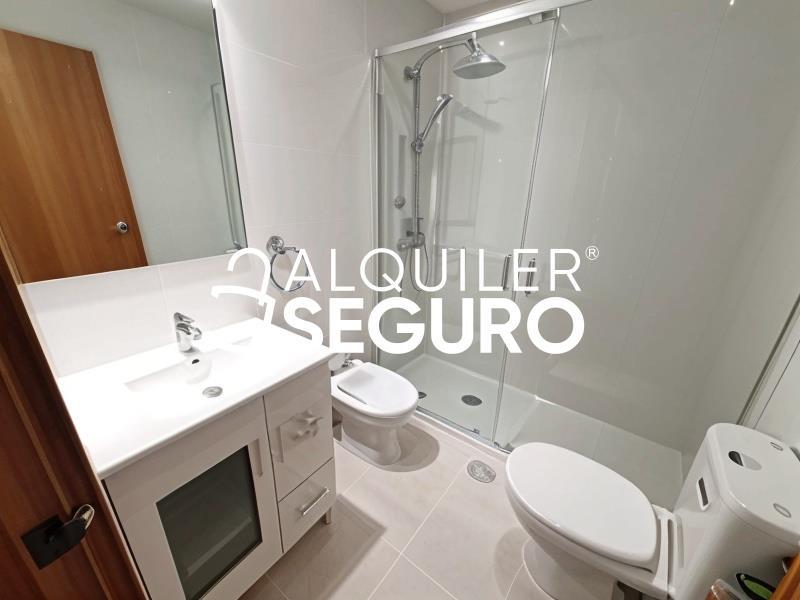 Inmueble en Calle Monsalupe, MADRID