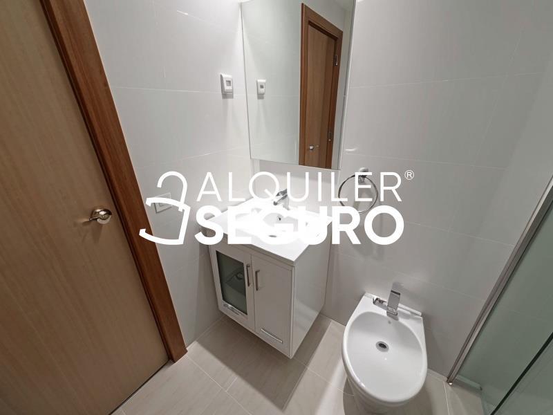 Inmueble en Calle Monsalupe, MADRID