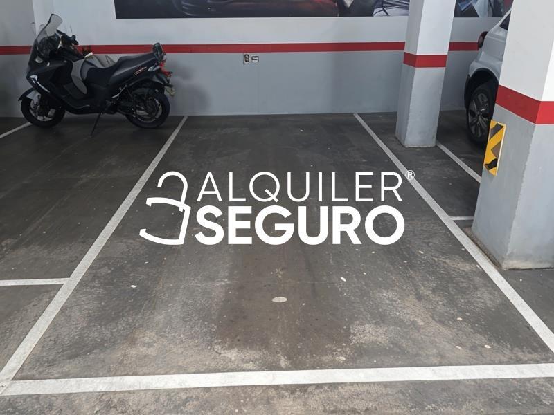 Inmueble en Calle Monsalupe, MADRID