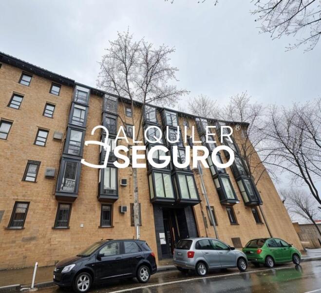 Inmueble en Calle Monsalupe, MADRID