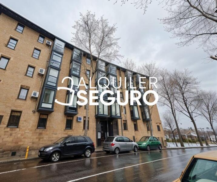 Inmueble en Calle Monsalupe, MADRID