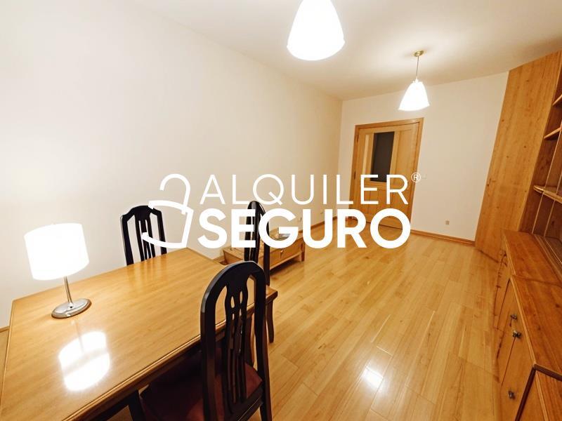 Inmueble en Calle Monsalupe, MADRID