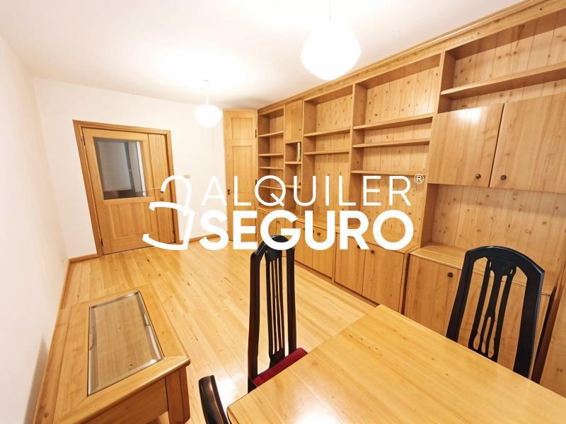 Inmueble en Calle Monsalupe, MADRID