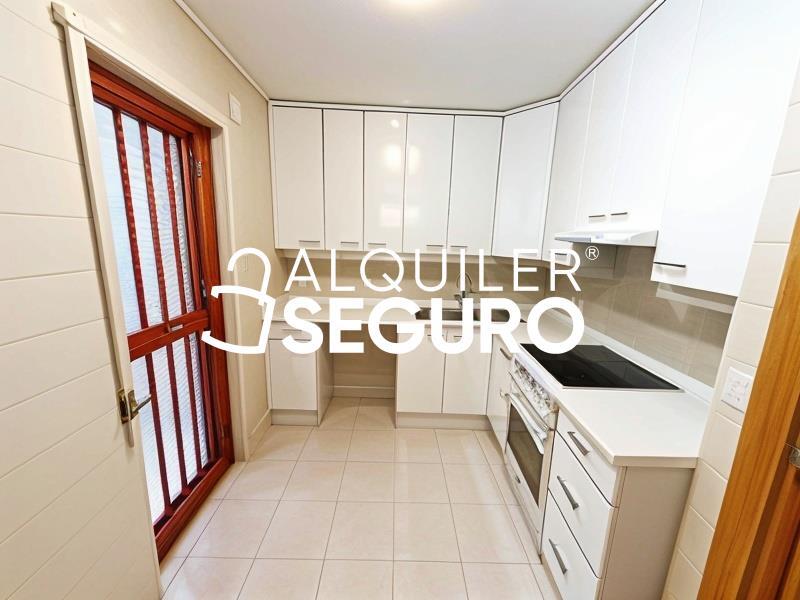 Inmueble en Calle Monsalupe, MADRID