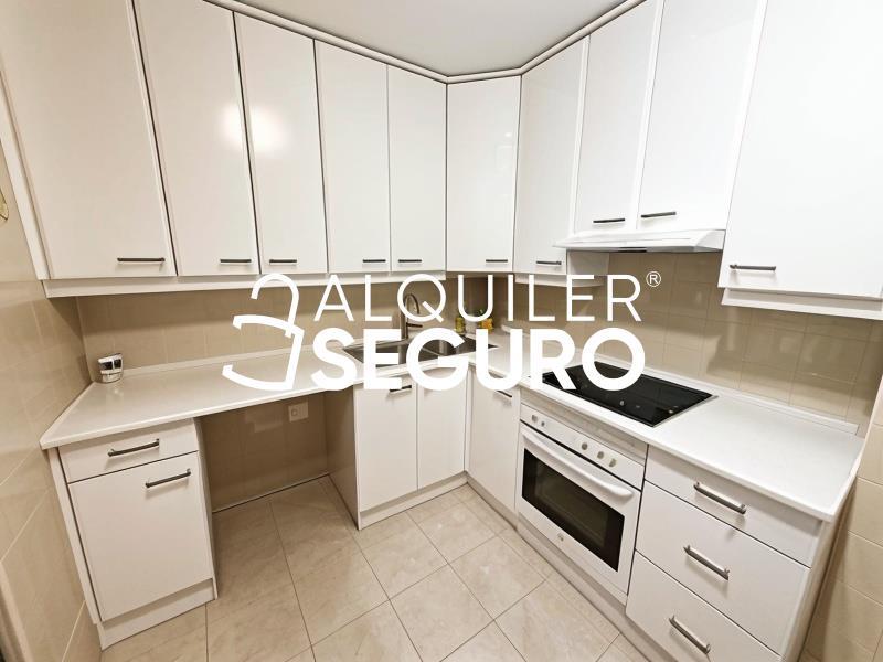 Inmueble en Calle Monsalupe, MADRID