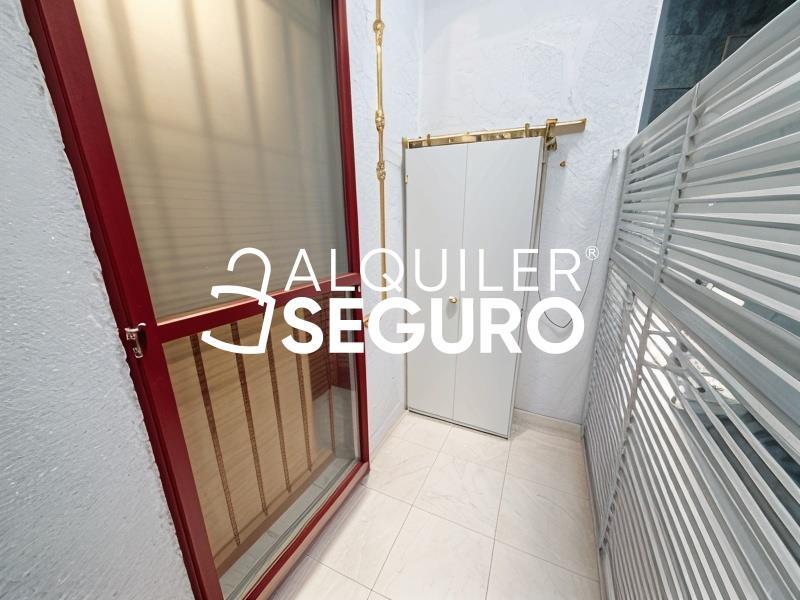 Inmueble en Calle Monsalupe, MADRID